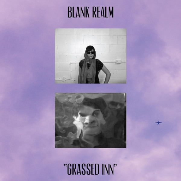 |  Vinyl LP | Blank Realm - Grassed Inn (LP) | Records on Vinyl