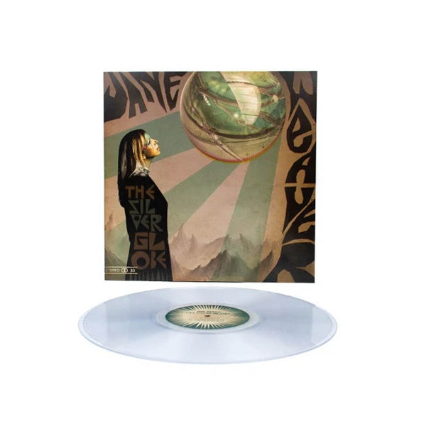 |  Vinyl LP | Jane Weaver - The Silver Globe (LP) | Records on Vinyl