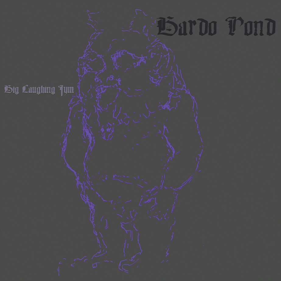 |  Vinyl LP | Bardo Pond - Big Laughing Jym (LP) | Records on Vinyl