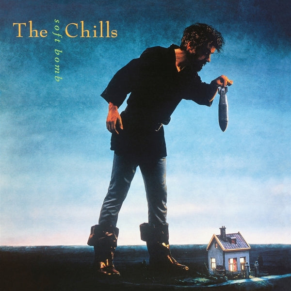 |  Vinyl LP | Chills - Soft Bomb (LP) | Records on Vinyl