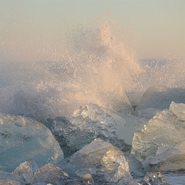 |  12" Single | Lucy Gooch - Rushing (Single) | Records on Vinyl