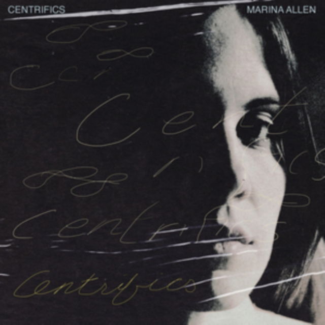 |  Vinyl LP | Marina Allen - Centrifics (LP) | Records on Vinyl