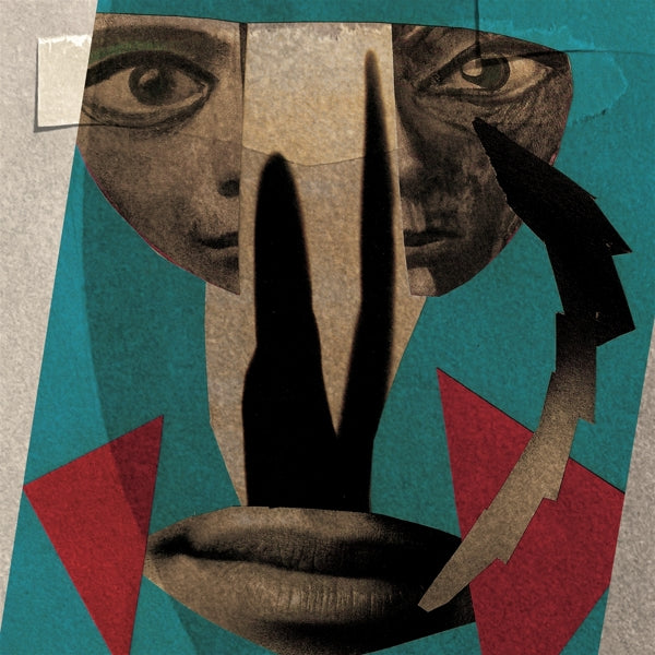 |  Vinyl LP | Vanishing Twin - Afternoon X (LP) | Records on Vinyl