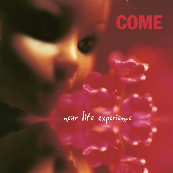 |  Vinyl LP | Come - Near Life Experience (Pink) (LP) | Records on Vinyl