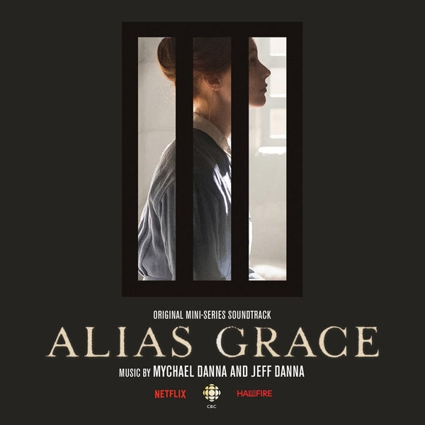 |   | Mychael & Jeff Danna Danna - Alias Grace (2 LPs) | Records on Vinyl