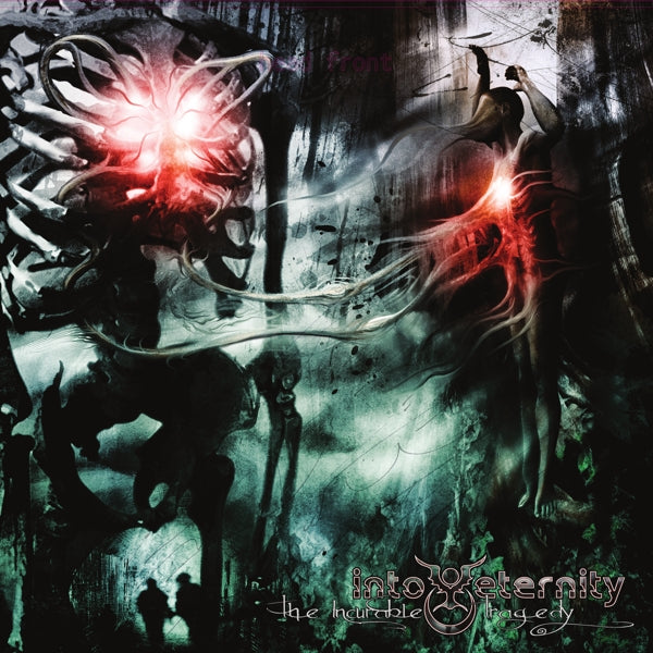 |   | Into Eternity - Incurable Tragedy (LP) | Records on Vinyl