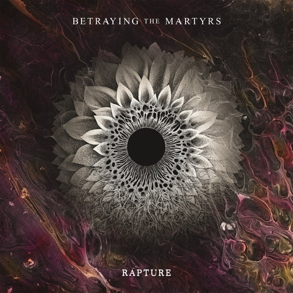 |  Vinyl LP | Betraying the Martyrs - Rapture (LP) | Records on Vinyl