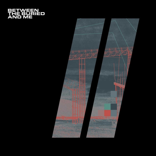|  Vinyl LP | Between the Buried and Me - Colors Ii (LP) | Records on Vinyl