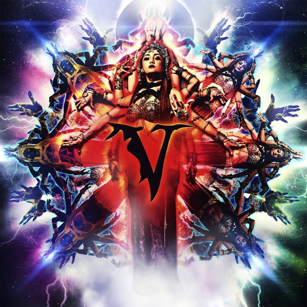 |  Vinyl LP | Veil of Maya - Matriarch (LP) | Records on Vinyl