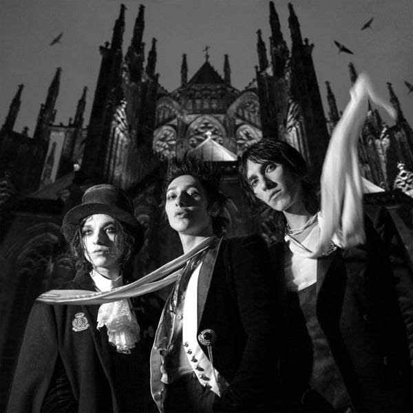 |   | Palaye Royale - Fever Dream (LP) | Records on Vinyl