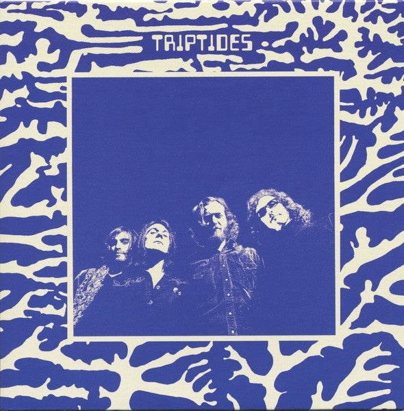 |  7" Single | Triptides - Nirvana Now (Single) | Records on Vinyl