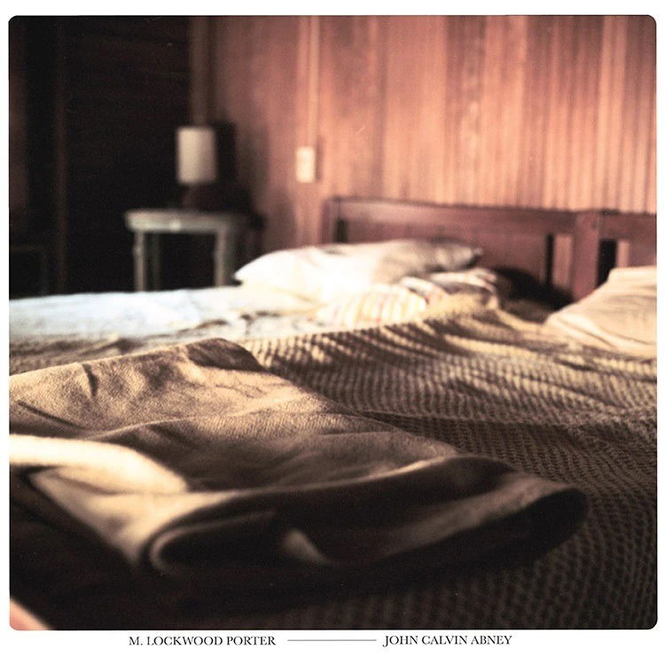 |  12" Single | M & John Calvin Abney Lockwood Porter - Porter/Abney (Single) | Records on Vinyl