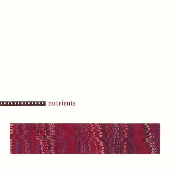 |   | Nutrients - Nutrients (LP) | Records on Vinyl