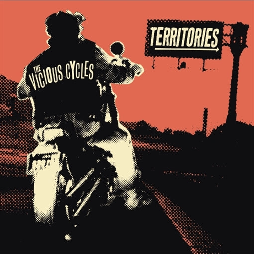 |  7" Single | Territories - Split (Single) | Records on Vinyl