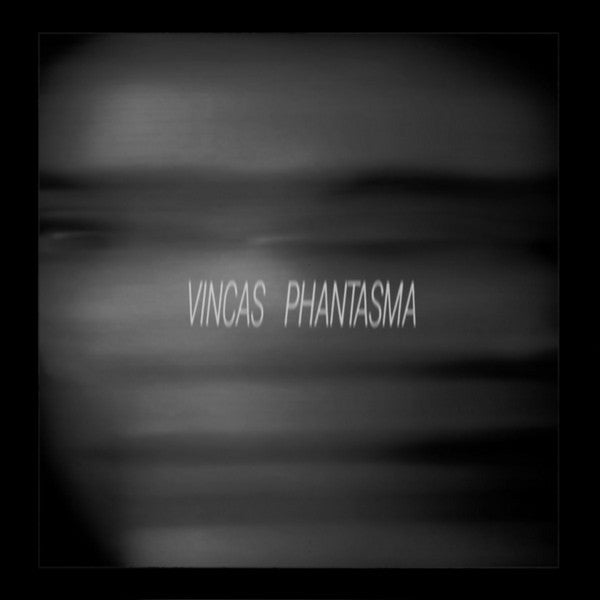 |  Vinyl LP | Vincas - Phantasma (LP) | Records on Vinyl