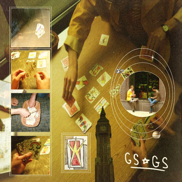 |   | Gold Star Gold Star - Introducing... Gold Star Gold Star (LP) | Records on Vinyl