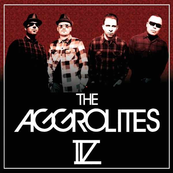 |  Vinyl LP | the Aggrolites - Iv (2 LPs) | Records on Vinyl