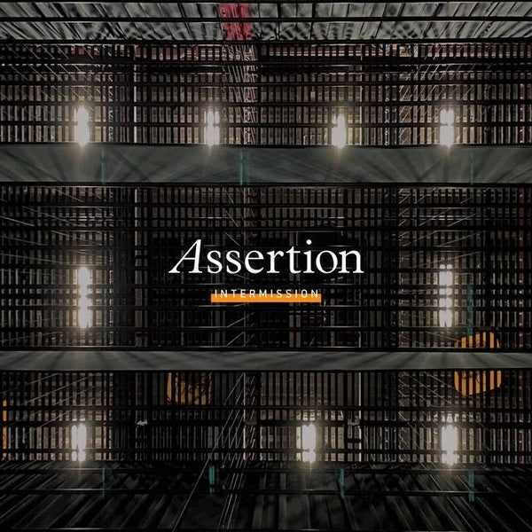 |  Vinyl LP | Assertion - Intermission (LP) | Records on Vinyl