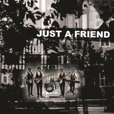 |  12" Single | Tally Hall - Just a Friend (Single) | Records on Vinyl