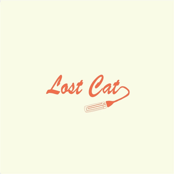 |  Vinyl LP | Lost Cat - Lost Cat (LP) | Records on Vinyl