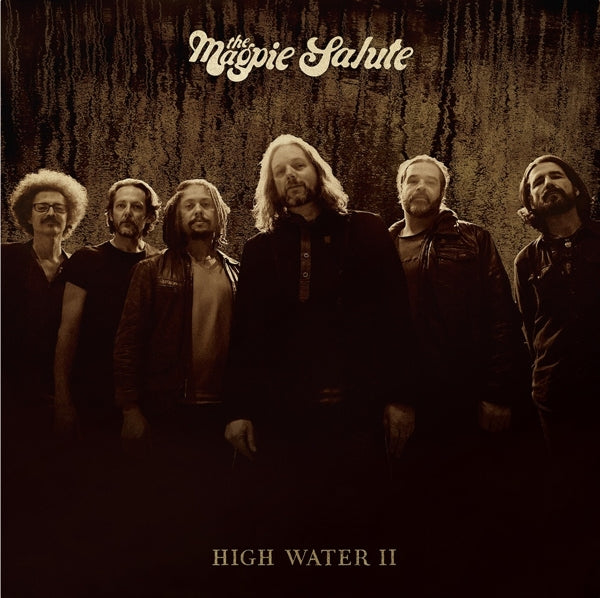 |   | Magpie Salute - High Water Ii (2 LPs) | Records on Vinyl