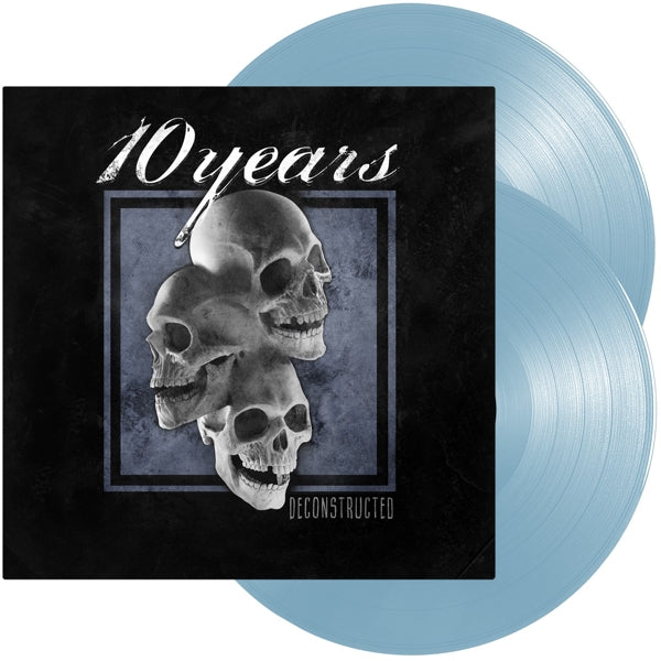 |   | Ten Years - Deconstructed (2 LPs) | Records on Vinyl
