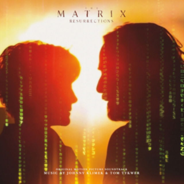 |   | Johnny & Tom Tyker Kilmek - The Matrix Resurrections (2 LPs) | Records on Vinyl