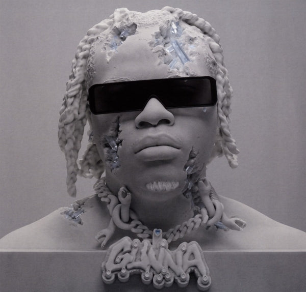 |  Vinyl LP | Gunna - Ds4ever (LP) | Records on Vinyl