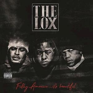 |  Vinyl LP | Lox - Filthy America It's Beautiful (LP) | Records on Vinyl