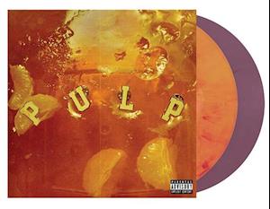 |  Vinyl LP | Ambre - Pulp (Director's Cut) (2 LPs) | Records on Vinyl