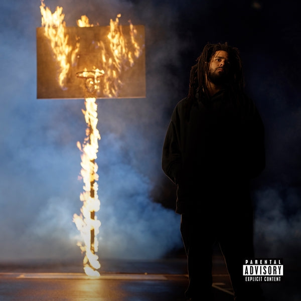 |  Vinyl LP | J. Cole - Off-Season (LP) | Records on Vinyl