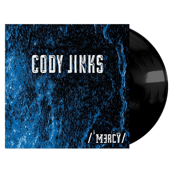|  Vinyl LP | Cody Jinks - Mercy (LP) | Records on Vinyl