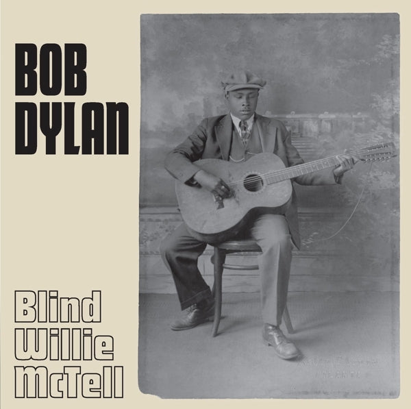 |   | Bob Dylan - Blind Willie McTell (Single) | Records on Vinyl