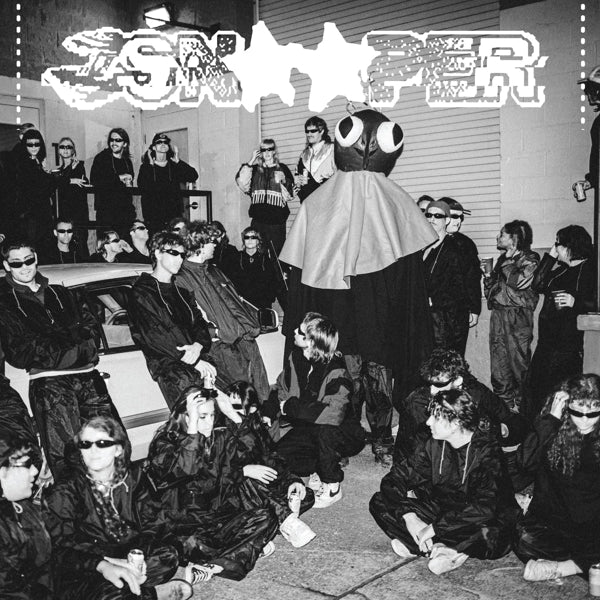|  Vinyl LP | Snooper - Super Snooper (LP) | Records on Vinyl