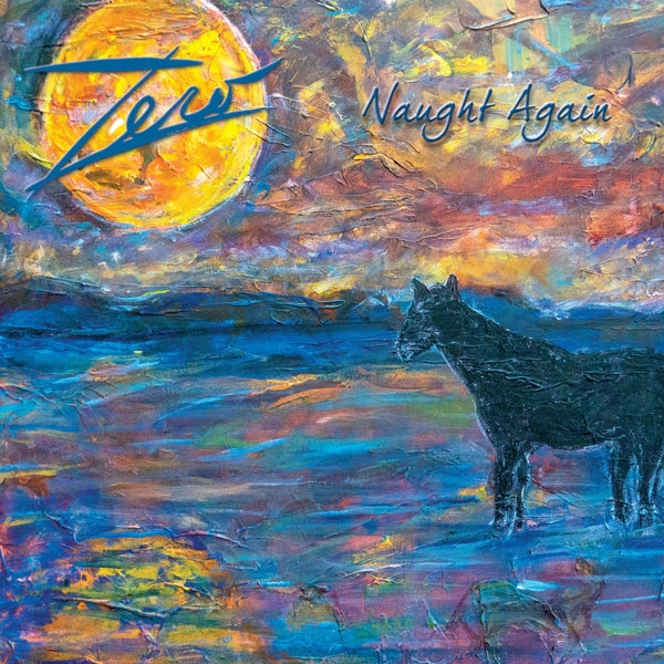 |  Vinyl LP | Zero - Naught Again (2 LPs) | Records on Vinyl