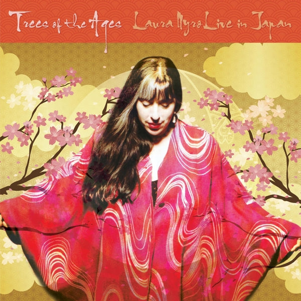 |   | Laura Nyro - Trees of the Ages: Laura Nyro Live In Japan (2 LPs) | Records on Vinyl