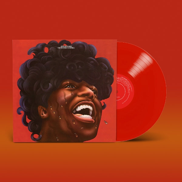 |   | Little Richard - The Second Coming (LP) | Records on Vinyl