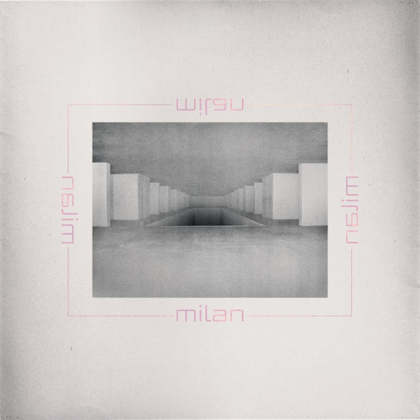 |   | Alister Fawnwoda - Milan (LP) | Records on Vinyl