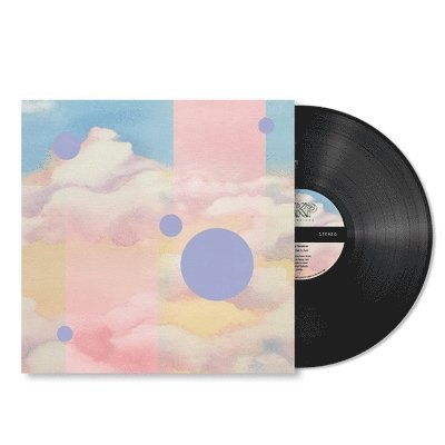 |  Vinyl LP | Kalia Vandever - We Fell In Turn (LP) | Records on Vinyl