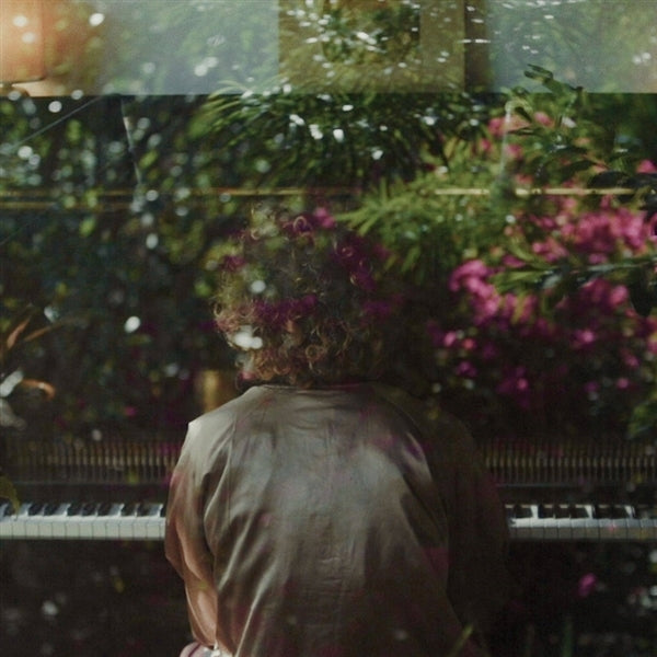 |  Vinyl LP | Fkj - Just Piano (LP) | Records on Vinyl