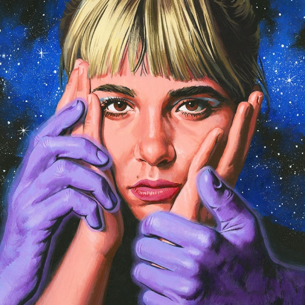 |   | Beach Bunny - Emotional Creature (LP) | Records on Vinyl
