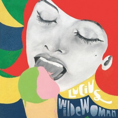 |  Vinyl LP | Lucius - Wildewoman (LP) | Records on Vinyl