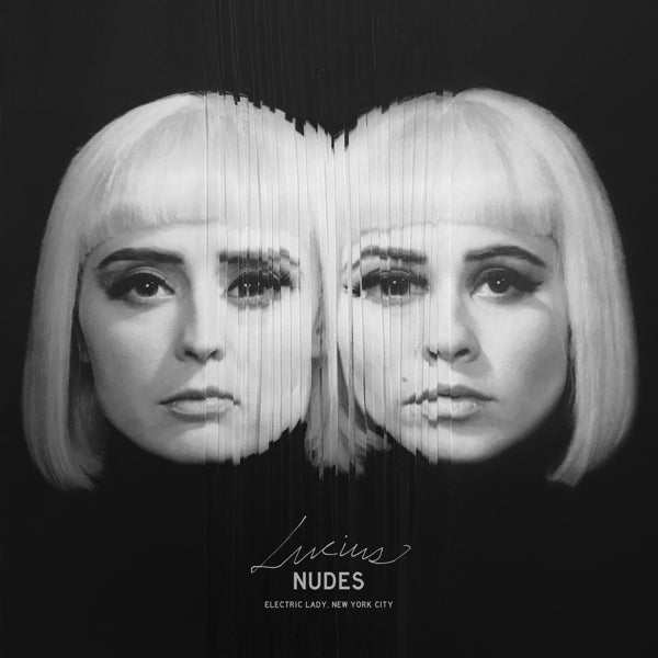 |   | Lucius - Nudes (LP) | Records on Vinyl