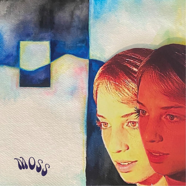 |   | Maya Hawke - Moss (LP) | Records on Vinyl