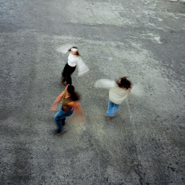 |  Vinyl LP | Tiny Habits - All For Something (LP) | Records on Vinyl