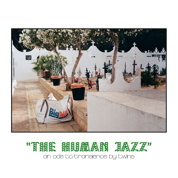 |   | Twins - Human Jazz (LP) | Records on Vinyl