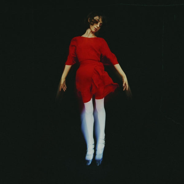 |  Vinyl LP | Jackie Cohen - Pratfall (LP) | Records on Vinyl