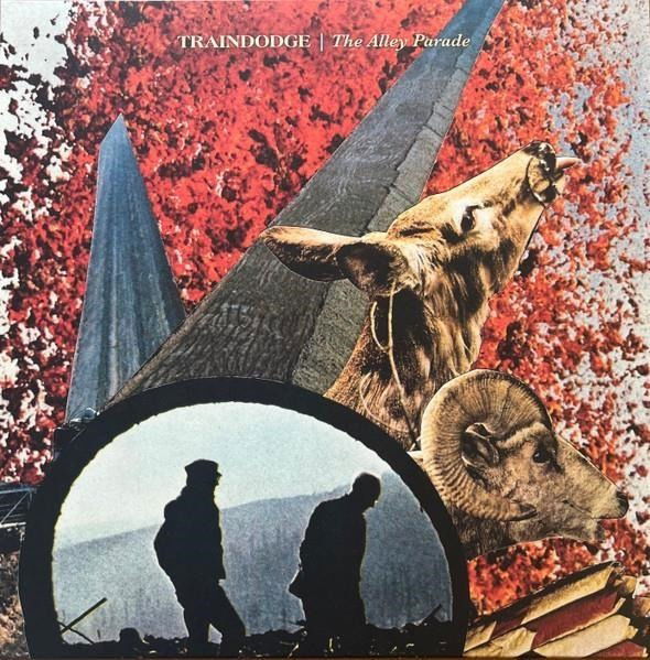 |  Vinyl LP | Traindodge - Alley Parade (LP) | Records on Vinyl