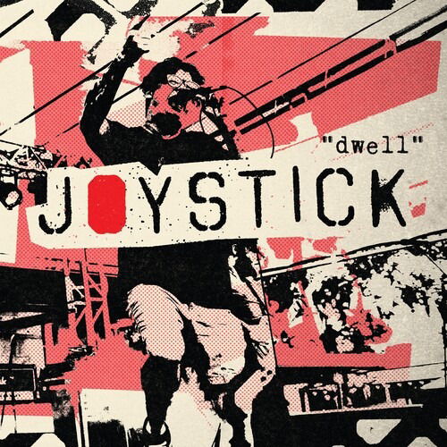 |  Vinyl LP | Joystick - Dwell (LP) | Records on Vinyl