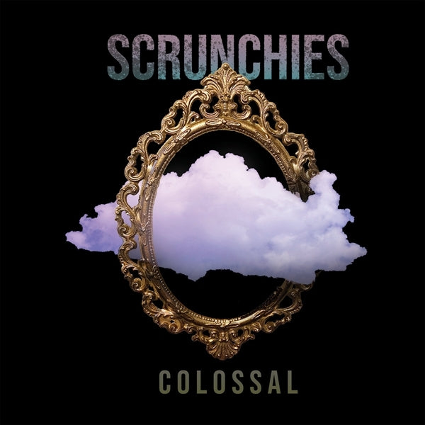 |  Vinyl LP | Scrunchies - Colossal (LP) | Records on Vinyl